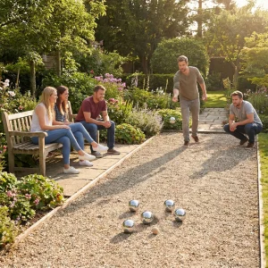 zestaw do gry w bule kule boules petanque 6 szt etui i akces 8d2938fa57d84101b83dc7c38ec43ce1