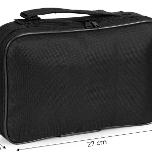 zestaw do gry w bule kule boules petanque 6 szt etui i akces c0561ce8724b44448021d3befc49f2a3