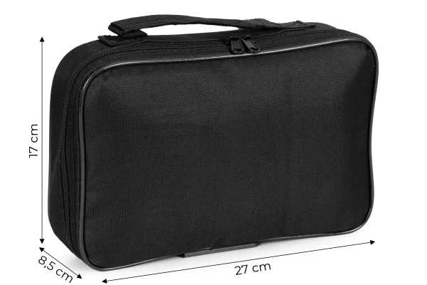 zestaw do gry w bule kule boules petanque 6 szt etui i akces c0561ce8724b44448021d3befc49f2a3