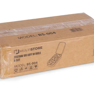 zestaw do gry w bule kule boules petanque 8 szt etui i akces bd45f3bbd6f0452fa2e2f825f0dcedb5