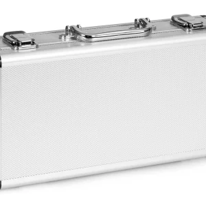 zestaw do gry w bule kule boules petanque 8 szt walizka i ak 084d95b5441447ea921882214a61f7c0