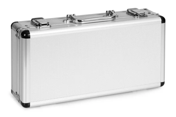 zestaw do gry w bule kule boules petanque 8 szt walizka i ak 084d95b5441447ea921882214a61f7c0