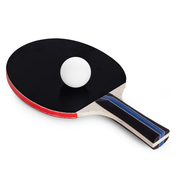 zestaw do tenisa stoowego 2 paletki do ping ponga 3 pieczki 16c7d0b11f0947d5ac0bf45f4f512148