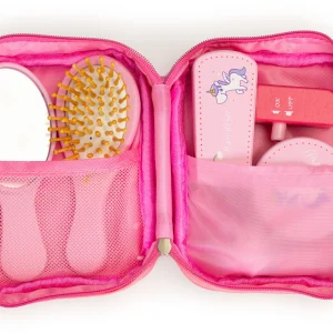 zestaw pieknosci kosmetyczka 6 akcesoriow beauty ecotoys 84eaa5b4c31d4ce38eb2e93b50453cfb