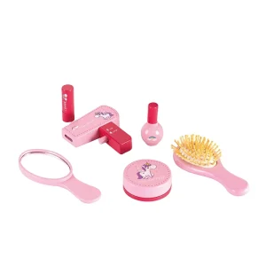 zestaw pieknosci kosmetyczka 6 akcesoriow beauty ecotoys baf0001a2c9a4da89745accc6a2f662e