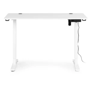 biurko elektryczne stojace 120x60 cm regulacja wysokosci 72 0aa33fb51eec40278fc5a04092aec7d4