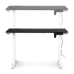 biurko elektryczne stojace 120x60 cm regulacja wysokosci 72 f123f6b12cf8406ea1f0714e5a6f2947