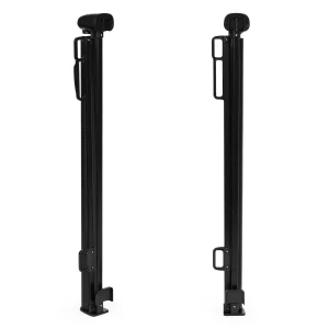 bramka barierka roleta 160 cm ochronna zabezpieczajaca na sc 134d31f99069436bbf843d0a947bcda5