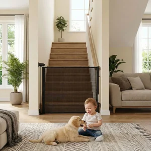 bramka barierka roleta 160 cm ochronna zabezpieczajaca na sc 5d407d486585490e900fb92e747efc6e