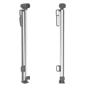 bramka barierka roleta 160 cm ochronna zabezpieczajaca na sc 7a1b48965e974a258d557d03937089a8