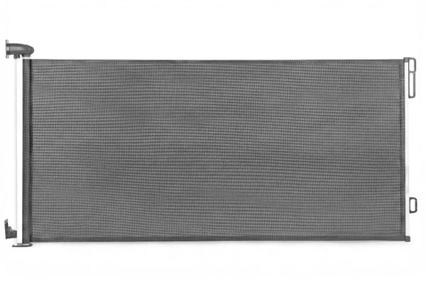 bramka barierka roleta 160 cm ochronna zabezpieczajaca na sc de067b4724124d1180c973d3e4a189b6