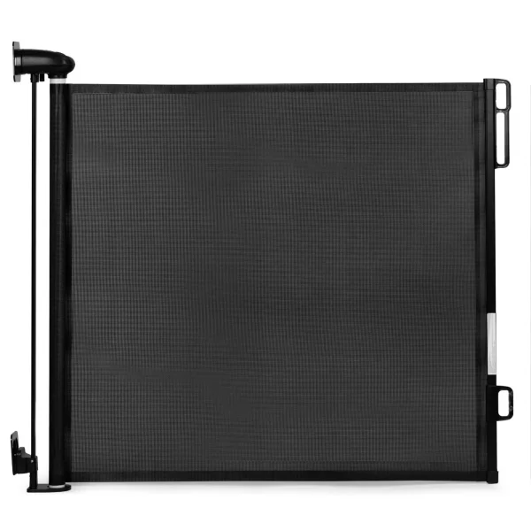 bramka barierka roleta 160 cm ochronna zabezpieczajaca na sc f0ce39ab20ef41de94a1a764cc05f96b