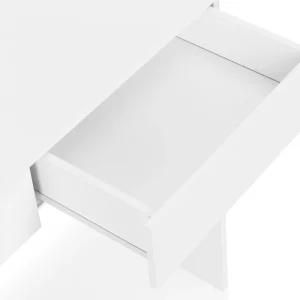 duza toaletka kosmetyczna z lustrem i oswietleniem led 3 bar 466d1bc511924daf8d30e74131c2e527