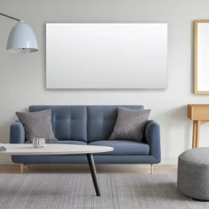 grzejnik na podczerwien panel grzewczy promiennik fir 600w w 2337a7e1f6324b45848ddcc3f587fa51