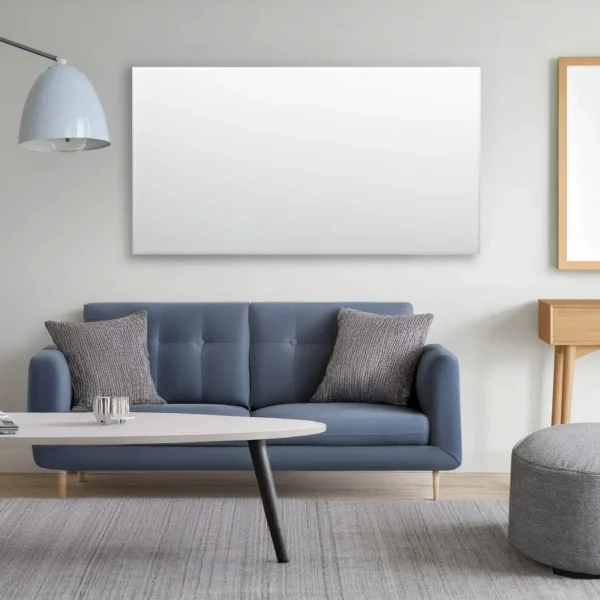 grzejnik na podczerwien panel grzewczy promiennik fir 600w w 2337a7e1f6324b45848ddcc3f587fa51