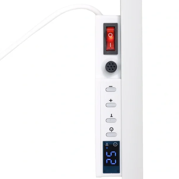 grzejnik na podczerwien panel grzewczy promiennik fir 600w w 873c5322b5d54bb8b8fd29de8214dc3b