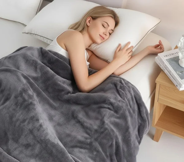 koc elektryczny dwustronny 120x160 cm mata grzewcza regulacj 0396038e8d8d4d9a9b9c8e8a5a54b892