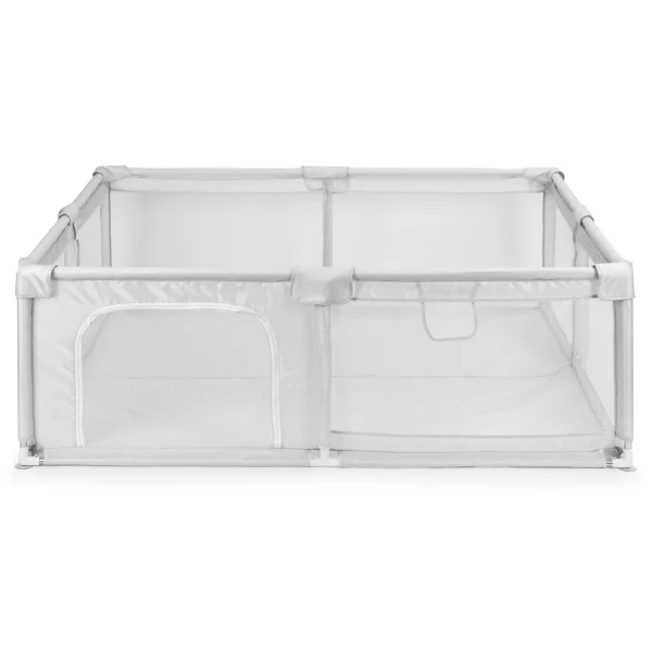 kojec dla dziecka 140x200 cm suchy basen plac zabaw szary to 8381d5c5e16a4bca8bd9976327311919