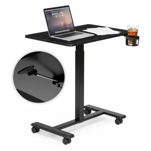 mobilne biurko regulowane 70x48 cm stolik pod laptopa regula 041486ef4fbf458aa8f214392faa87fd