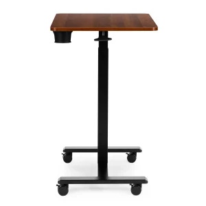 mobilne biurko regulowane 70x48 cm stolik pod laptopa regula 78f010d9d66344f7a910b9883b3a8276