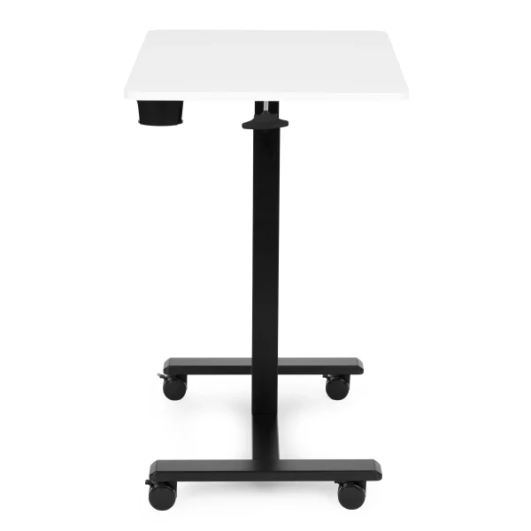 mobilne biurko regulowane 70x48 cm stolik pod laptopa regula 90194ea878264c7c95310f1ab8a7a640