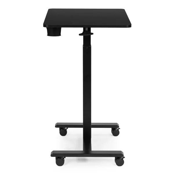 mobilne biurko regulowane 70x48 cm stolik pod laptopa regula 9f9228a20e37414bbe2e8e2e9b1c2d72