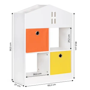 rega szafka dziecieca domek dla dzieci przegrody organizer e c4af857fc71c4d9392dab273bf94e311