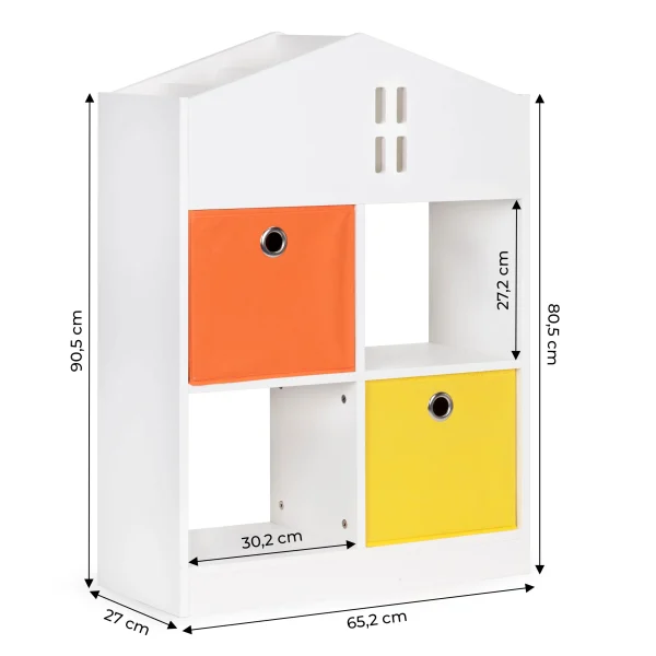 rega szafka dziecieca domek dla dzieci przegrody organizer e c4af857fc71c4d9392dab273bf94e311