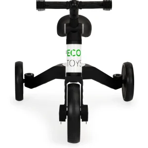 rowerek trojkoowy biegowy 2w1 z pedaami ecotoys 02e980743c7a48d297ac09b490838911