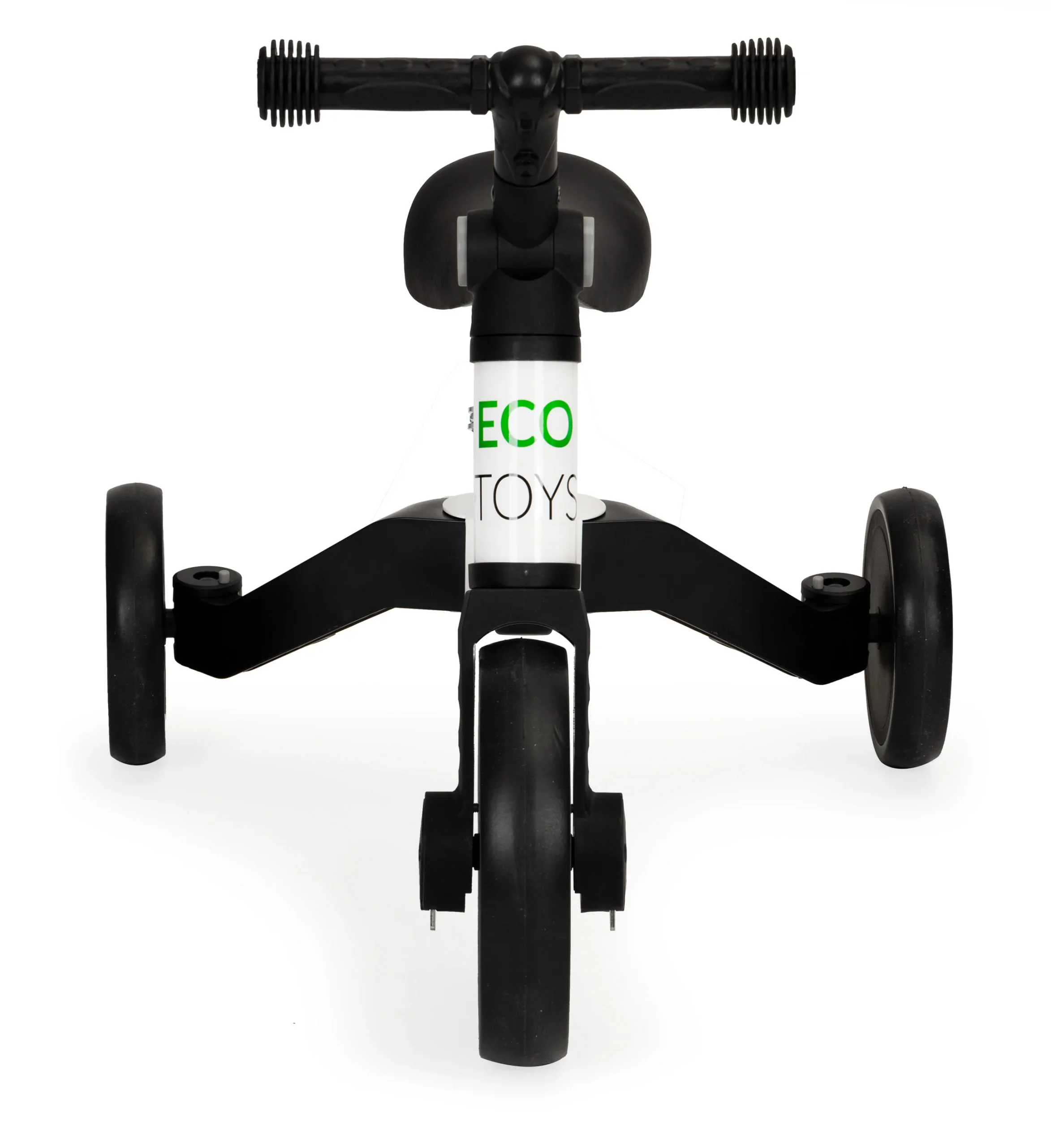 rowerek trojkoowy biegowy 2w1 z pedaami ecotoys 02e980743c7a48d297ac09b490838911