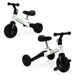 rowerek trojkoowy biegowy 2w1 z pedaami ecotoys 2b2819f42aaf4b0da7a93e34f14ebc0e