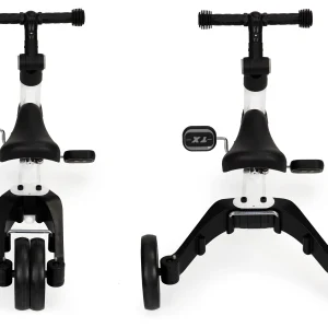 rowerek trojkoowy biegowy 2w1 z pedaami ecotoys 8d25d80d791f4c4c91ddd947e9f74f45