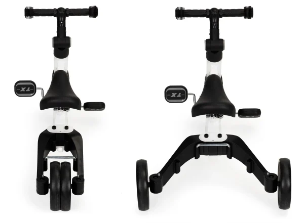 rowerek trojkoowy biegowy 2w1 z pedaami ecotoys 8d25d80d791f4c4c91ddd947e9f74f45