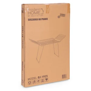 suszarka na pranie odziez bielizne stojaca 25 metrow 4 skrzy bc36e918514f430f93960c35c45ae88a