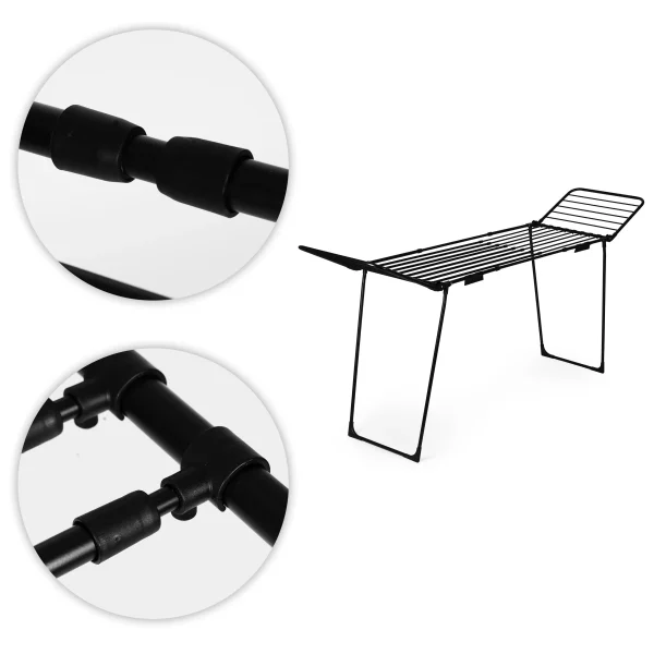 suszarka na pranie stojaca rozsuwana teleskopowa 27 metrow s 3b3071c732394e2ea391ab4f91c248fe