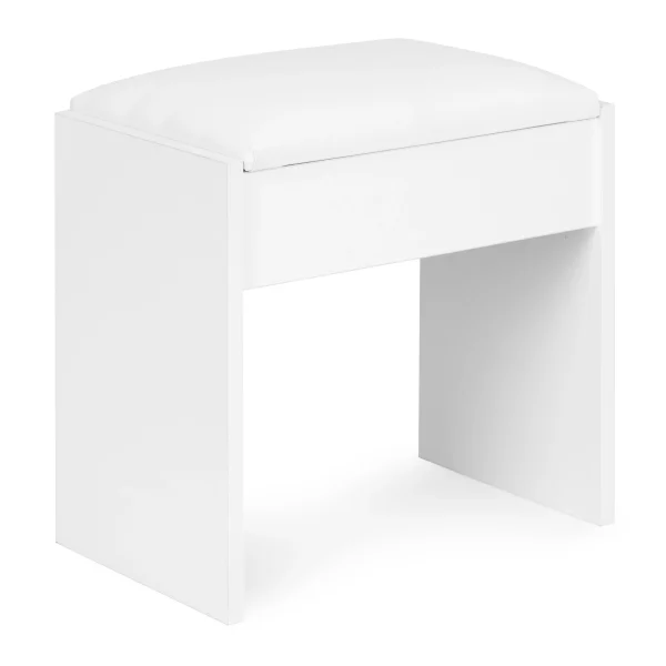 toaletka kosmetyczna z lustrem i oswietleniem 5 szuflad tabo e8998cd106da403094d937805b1a4730