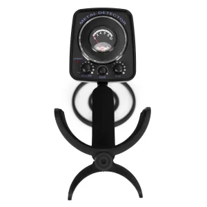 wykrywacz metali detektor 2 tryby do poszukiwan zota srebra 67923e91797d421fae8373951b198984