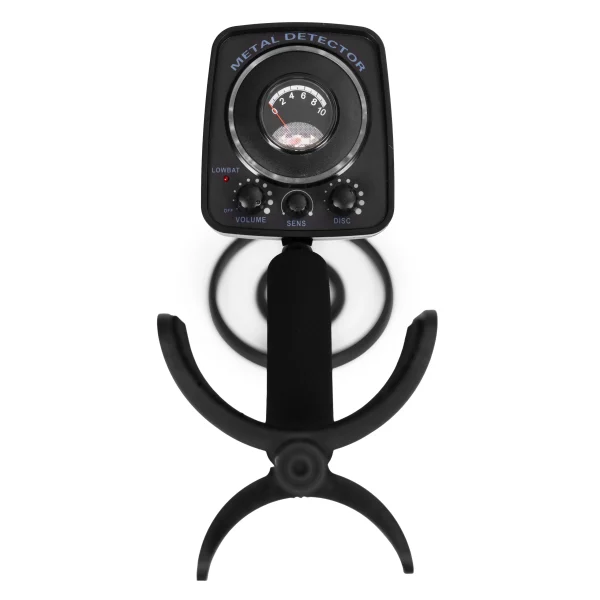 wykrywacz metali detektor 2 tryby do poszukiwan zota srebra 67923e91797d421fae8373951b198984