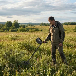 wykrywacz metali detektor 2 tryby do poszukiwan zota srebra 6c768e567c604a40a5153eeb489db518