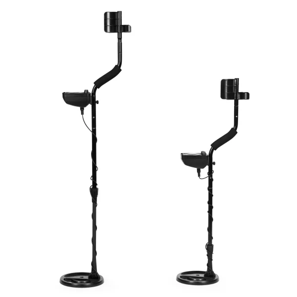 wykrywacz metali detektor 2 tryby do poszukiwan zota srebra b7b35307c9224e109af2df5abf5f14a7