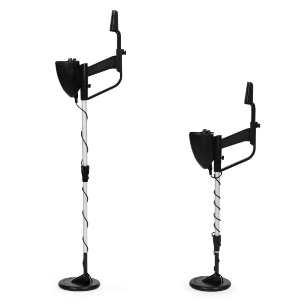 wykrywacz metali detektor 2 tryby do poszukiwan zota srebra d42ebaebc1bd45ceb072f74b2ae86d08