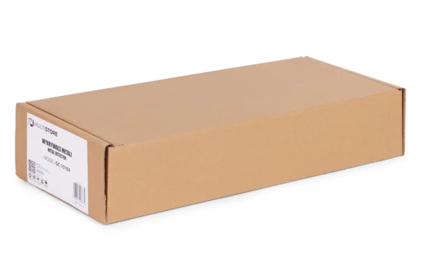 wykrywacz metali detektor 2 tryby do poszukiwan zota srebra d7dbabe138c64806bfa2c3599654825e