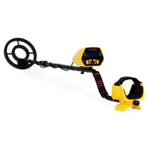 wykrywacz metali detektor 3 tryby do poszukiwan zota srebra 3232ae16d2684761b791267a2af0f140