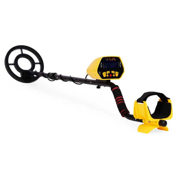 wykrywacz metali detektor 3 tryby do poszukiwan zota srebra 3232ae16d2684761b791267a2af0f140