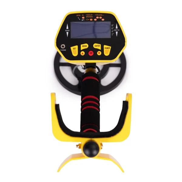 wykrywacz metali detektor 3 tryby do poszukiwan zota srebra 43bcd3a0d1f442a3953440f353581498