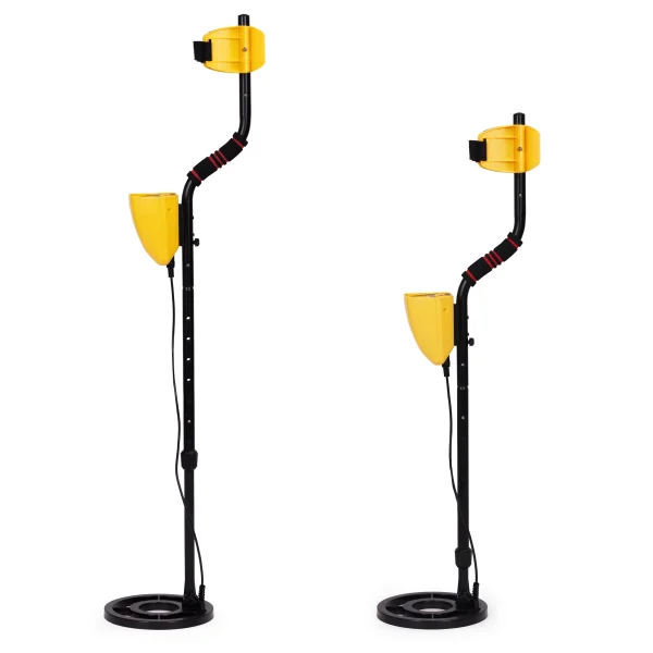 wykrywacz metali detektor 3 tryby do poszukiwan zota srebra 4d9543fe1a224d4eadf0ddc78a7bdb91