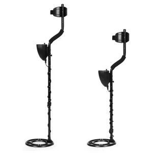 wykrywacz metali detektor 3 tryby do poszukiwan zota srebra 78a6a23249de40b0b05d55683174d089