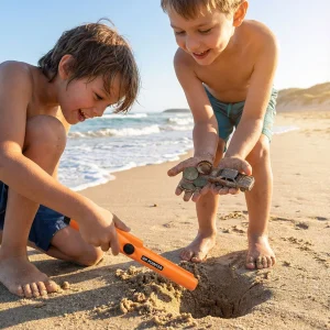 wykrywacz metali pinpointer detektor reczny wodoodporny z la 9320f54892ab4bba80d8f76264850d9d