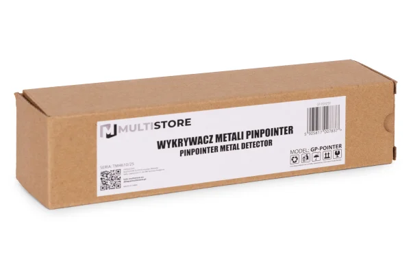 wykrywacz metali pinpointer detektor reczny wodoodporny z la a1704c2c8ab8462fb44aad09ce775ed3