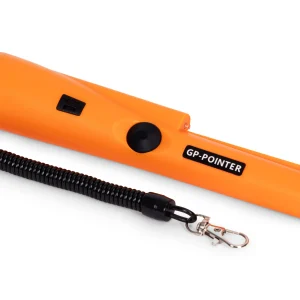 wykrywacz metali pinpointer detektor reczny wodoodporny z la d60f96fef721400e8d5b2edacca72c59